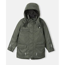 SALE. Зимняя куртка для мальчика Reimatec Veli. Размеры 92- 110