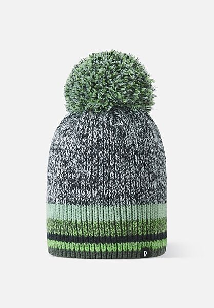 Зимняя шапка для мальчика Reima Sporttis. Размеры 48-58