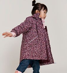 Зимняя куртка для девочки Reimatec Taho. Размеры 92 - 152