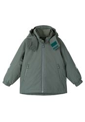 Куртка зимняя для мальчика Reimatec Reili. Размеры 92-128