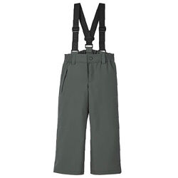 Брюки зимние для мальчика Reimatec Loikka. Размеры 92-152