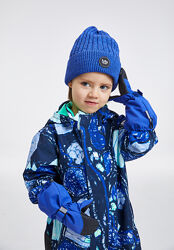 Демисезонная шапка для мальчика Tutta by Reima Artti. Размеры 46-56