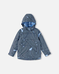 Демисезонная утепленная куртка для мальчика Reimatec Sihvo. Размеры 92-152р