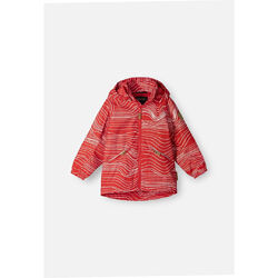 SALE. Демисезонная куртка ветровка для девочки Reimatec. Размеры 92 - 104