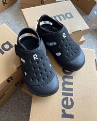 Детские сандалии для мальчика Reima Koralli. Размеры 22 - 35.