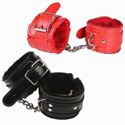 Наручники BDSM связывание БДСМ садо мазо атрибутика