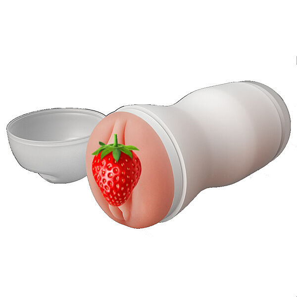 Мастурбатор для мужчин вагина из киберкожи с вибрацией Sex In A Can