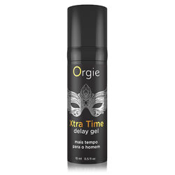 Пролонгатор полового акта Orgie Xtra Time Delay Gel
