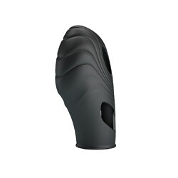 Вибратор на палец пальчиковый вибратор