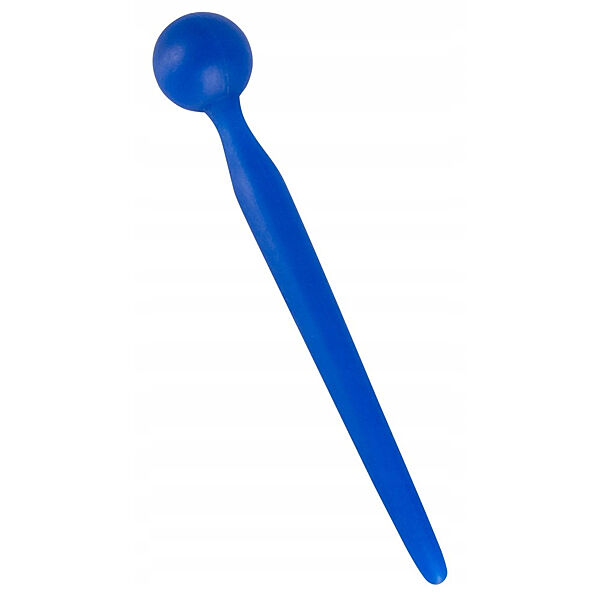 Стимулятор уретры силиконовый Penis Plug