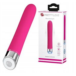 Вибратор для женщин Вагинальный Для Секса Сексвибратор Vibrator Pretty Love
