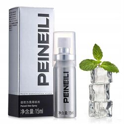Пролонгатор PEINEILI продление полового акта
