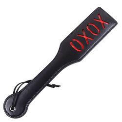 БДСМ шлепалка для порки BDSM доминирование садо мазо OXOX