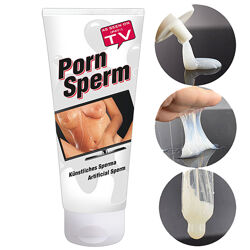 Искусственная сперма имитация спермы смазка лубрикант 250 мл