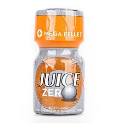 Попперс poppers PWD Factory Juice Zero 10мл Isoamyl / Isopropyl