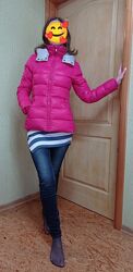 Зимний куртка пуховик Diesel