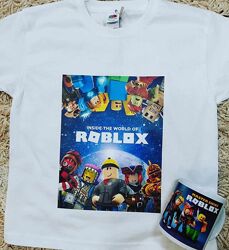 #3: Набір Roblox