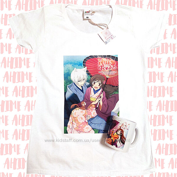 Дитячий набір для дівчаток Аніме