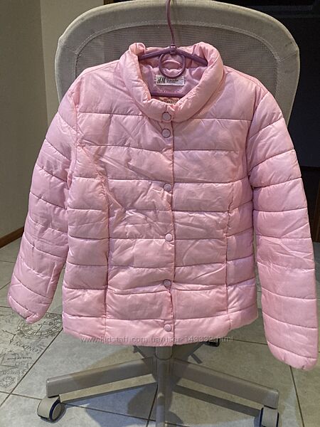 Куртка для дівчинки H&M