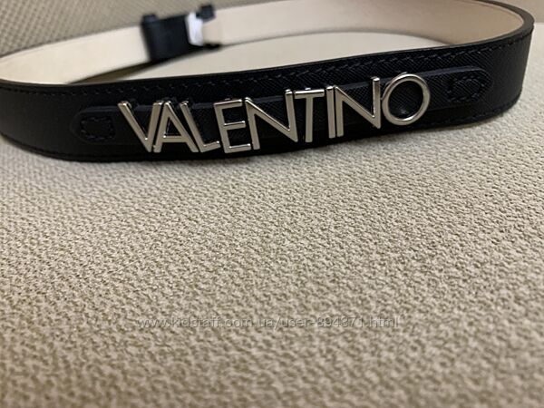 Valentino новый женский пояс