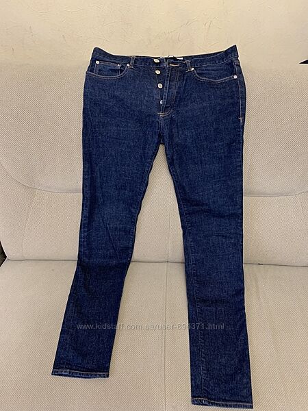 Givenchi джинси р 32