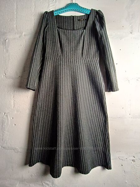 тепленьке плаття