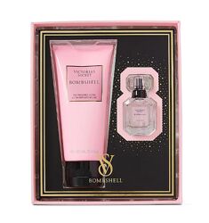 Подарунковий набір Victoria&acutes Secret Bombshell Mini Fragrance Duo