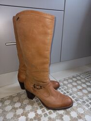 Чобітки Lasocki p.40