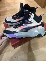 Puma Trinity Hybrid. Кросівки
