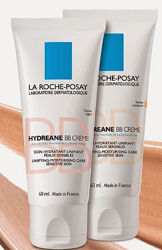 La Roche-Posay Hydreane BB Creme увлажняющий BBкрем для чувствительной кожи