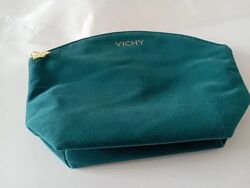 Vichy брендовая косметичка. 