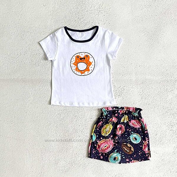 Костюм дитячий для дівчинки