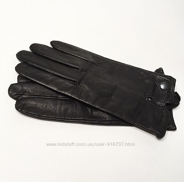 Кожаные перчатки ESMARA Германия оригинал