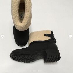 Знижка Зимові водонепроникні черевики чоботи UGG оригінал 35-36