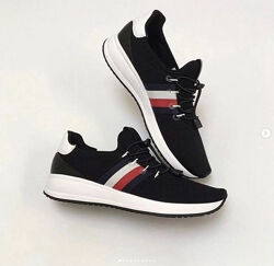 Легкі зручні кросівки Tommy Hilfiger оригінал 37,5