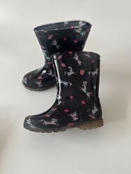 Гумові чоботи Mountain Warehouse Великобританія 25.5