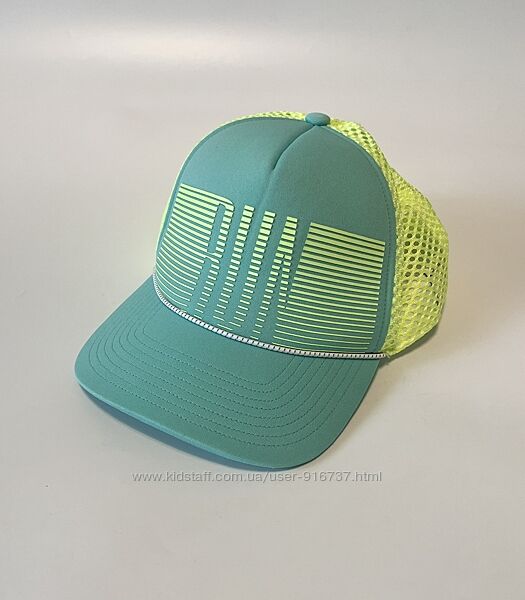 Кепка бейсболка Reebok оригінал