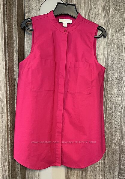 Сорочка без рукавів Michael Kors оригінал M