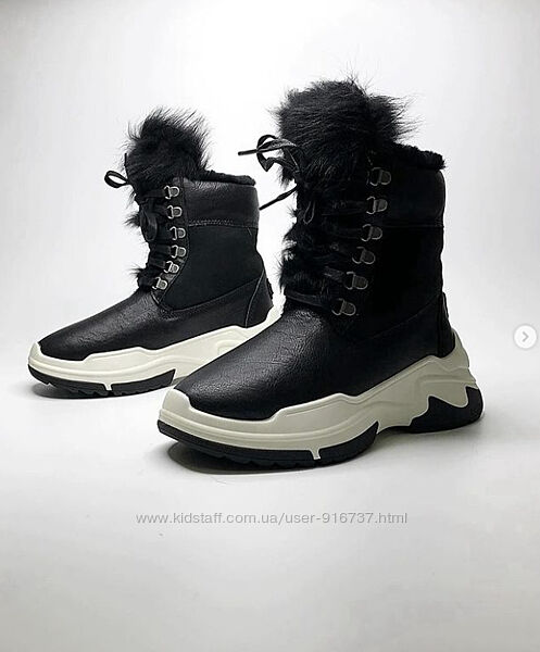 Знижка Зимові чоботи Australia Luxe Collective оригінал 38-39
