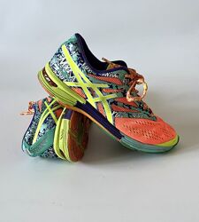 Кросівки Asics оригінал 40.5