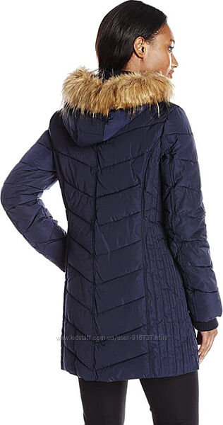 Зимове пальто TOMMY HILFIGER оригінал S