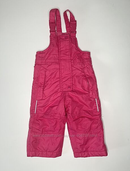 Зимовий комбінезон Impidimpi 74-80