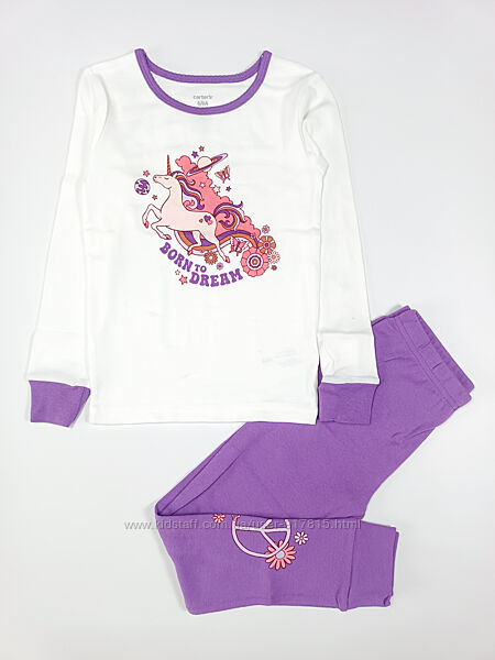 Піжама Картерс