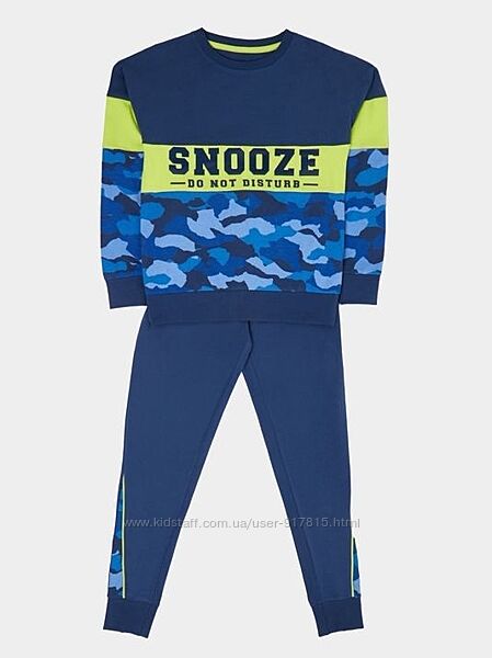 Піжама для хлопчика вибір