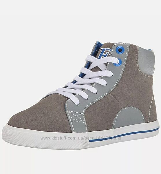 новые хайтопы 39 размера 