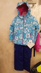 Комбинезон Obermaeyer 6-8лет