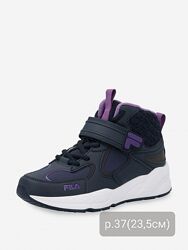 Кросівки демисезонні Fila р.37