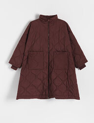 Водонепроникна куртка, парка Reserved Premium L