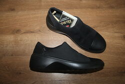 Водонепроникні сілпони Ecco Soft 7 Gore-tex wedge, 38 розмір