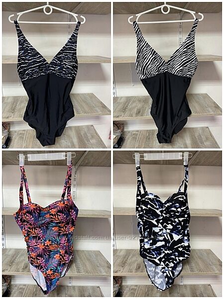 Купальники sunshine paradise м